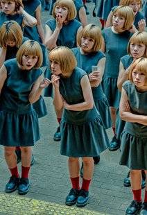 Hors-Séries 288 Et si… on se passait du sexe pour se reproduire ?