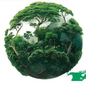 Hors-Séries 312 FORÊTS, LE CHECK-UP MONDIAL
