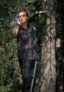 Hors-Séries 312 L'IA à l'écoute de la biodiversité