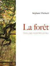 Hors-Séries 312 LA FORÊT : HISTOIRE, USAGES, REPRÉSENTATIONS ET ENJEUX