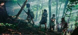 Hors-Séries 313 La longue marche d'Homo sapiens