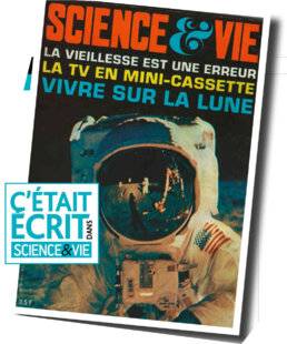 Hors-Séries 313 DE LA TERRE À LA LUNE