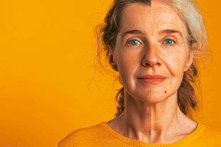 Hors-Séries 315 Comment retarder le vieillissement ?