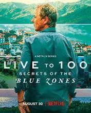 Hors-Séries 315 100 ANS DE PLÉNITUDE : LES SECRETS DES ZONES BLEUES