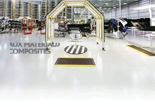 Hors-Séries 316 L'AVENIR EST AUX MATÉRIAUX COMPOSITES