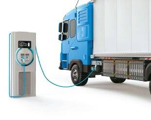 Hors-Séries 316 À QUAND DES CAMIONS PROPRES ?