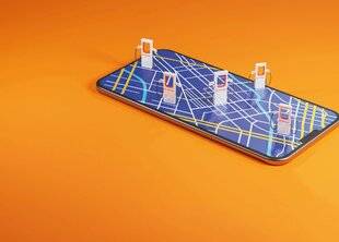 Hors-Séries 316 LE BOOM DE LA RECHARGE ÉLECTRIQUE