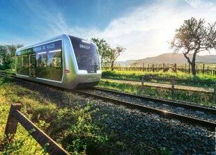 Hors-Séries 316 L'ESSOR DES NOUVELLES MOBILITÉS