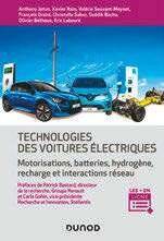 Hors-Séries 316 TECHNOLOGIES DES VOITURES ÉLECTRIQUES