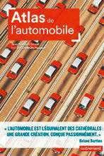Hors-Séries 316 ATLAS DE L'AUTOMOBILE