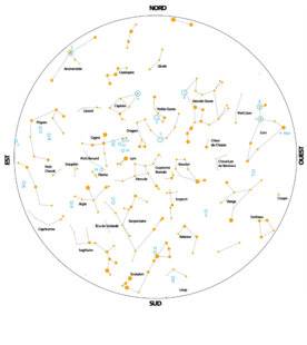 Hors-Séries 317 OÙ LES TROUVER DANS LE CIEL ?