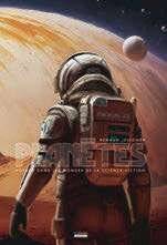 Hors-Séries 317 PLANÈTES, VOYAGE DANS LES MONDES DE LA SCIENCE-FICTION