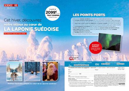 Hors-Séries 320 SCIENCE & VIE