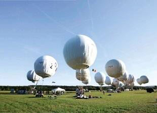 Hors-Séries 320 À FOND LES BALLONS