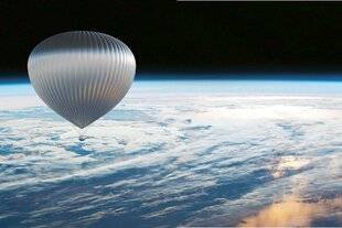 Hors-Séries 320 De la Terre à l'espace en 5 projets fous