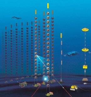 Hors-Séries 320 D'où viennent les neutrinos “ultra-énergétiques” ?