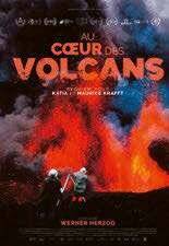 Hors-Séries 321 AU CŒUR DES VOLCANS : REQUIEM POUR KATIA ET MAURICE KRAFFT