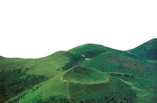 Hors-Séries 321 Les volcans “éteints” le sont-ils vraiment ?