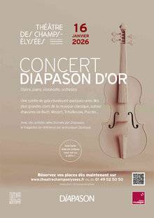 Hors-Séries 321 DIAPASON