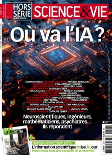 Hors-Séries 322 N° 322 - Novembre 2025