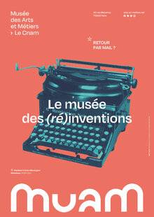Hors-Séries 322 Muam