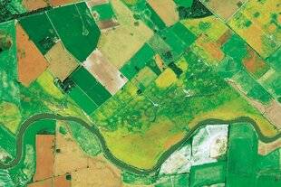 Hors-Séries 322 “Le machine learning améliore l'analyse des données environ nementales”