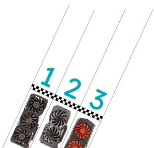 Hors-Séries 322 LA COURSE AUX PROCESSEURS