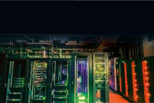 Hors-Séries 322 Data centers, les ogres du numérique