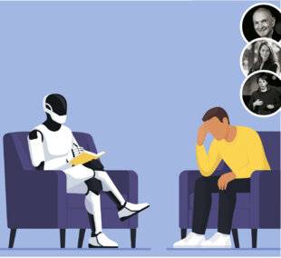 Hors-Séries 322 Nos pensées sont-elles manipulées ?
