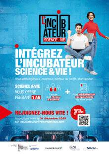 Hors-Séries 322 SCIENCE & VIE