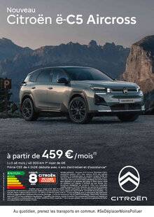 Hors-Séries 322 CITROËN