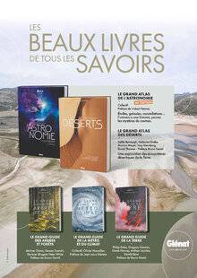 Hors-Séries 323 Glénat