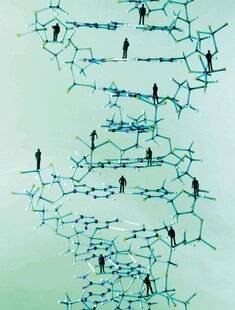 Hors-Séries 323 “ Certaines anomalies génétiques nous échappent ”