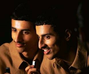 Hors-Séries 323 Les vrais jumeaux, copies conformes ?