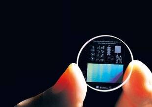 Hors-Séries 323 LA COURSE AU SÉQUENÇAGE