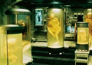 Hors-Séries 323 QU'EN DIT LA SCIENCE-FICTION ?