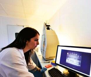 Hors-Séries 323 Multiomique, une vision globale des cancers