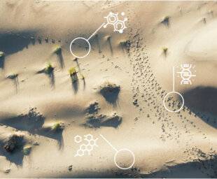 Hors-Séries 323 Tout contact laisse une trace