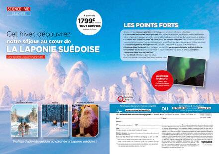 Hors-Séries 323 SCIENCE & VIE