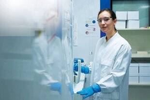 Hors-Séries 323 Des solutions thérapeutiques