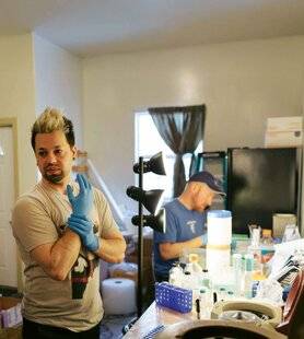 Hors-Séries 323 Les recettes risquées du transhumanisme