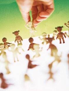 Hors-Séries 323 “ Nous vivons une mutation anthropologique ”