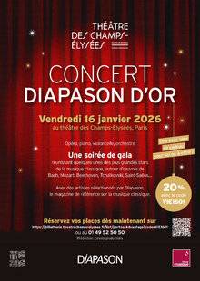 Hors-Séries 323 DIAPASON