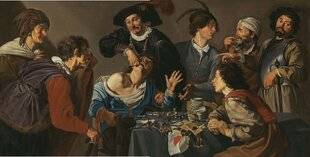 Hors-Séries 324 C'est quoi la douleur ?