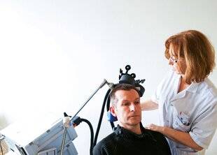 Hors-Séries 324 DES ONDES POUR SOULAGER LE CERVEAU