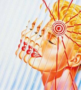 Hors-Séries 324 Migraine, un mal bien féminin