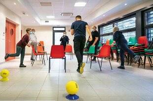 Hors-Séries 324 Covid, des douleurs à n'en plus finir