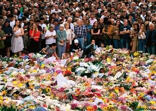 Hors-Séries 324 PENSER LA DOULEUR