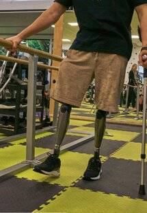 Hors-Séries 324 Quand la douleur déraille