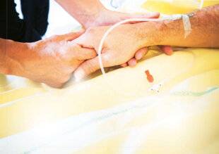 Hors-Séries 324 À L'ÉCOLE DE LA SOUFFRANCE